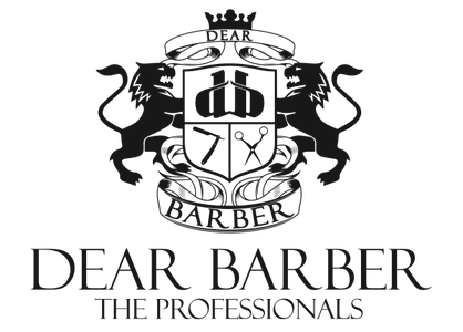 Dear Barber Logo